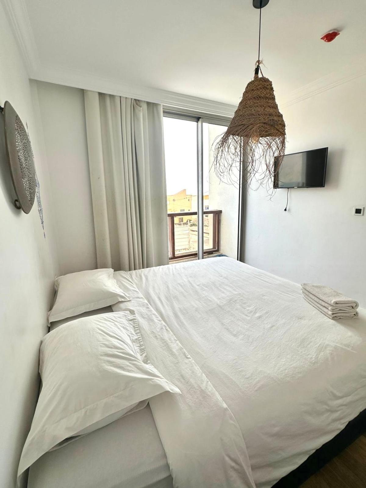 הוסטל Imsouane Surf House מראה חיצוני תמונה
