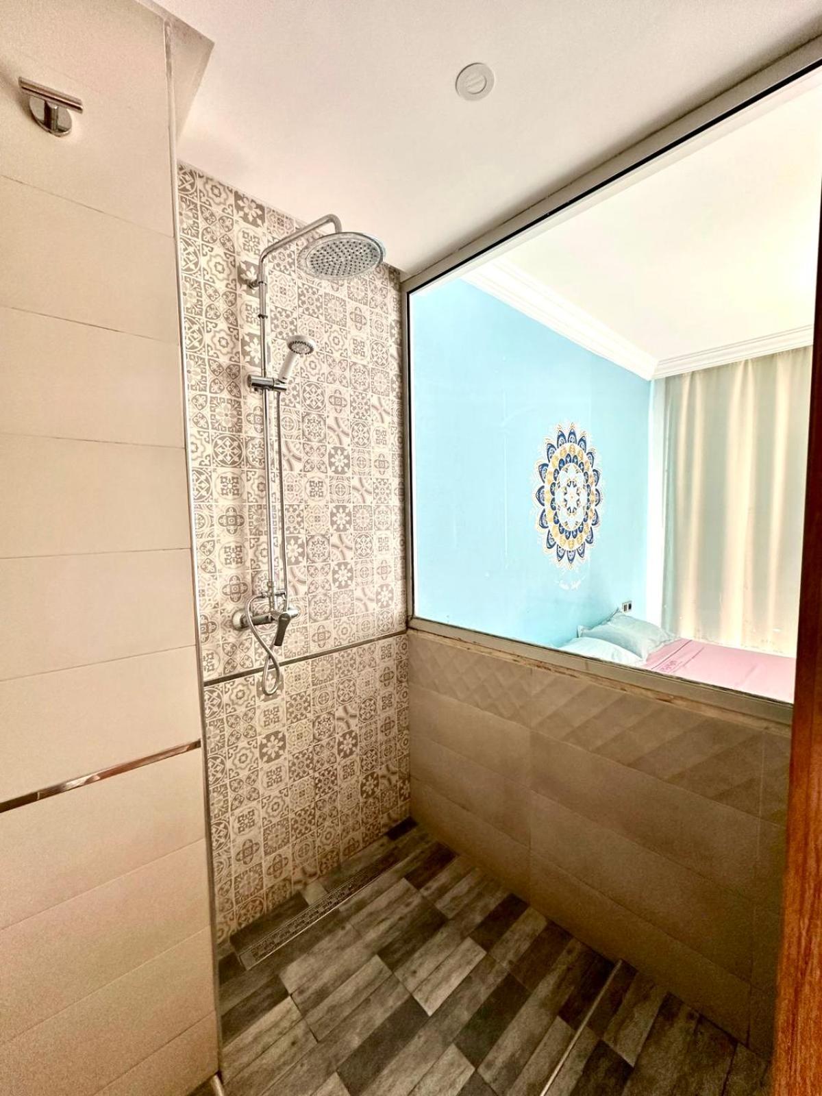 הוסטל Imsouane Surf House מראה חיצוני תמונה