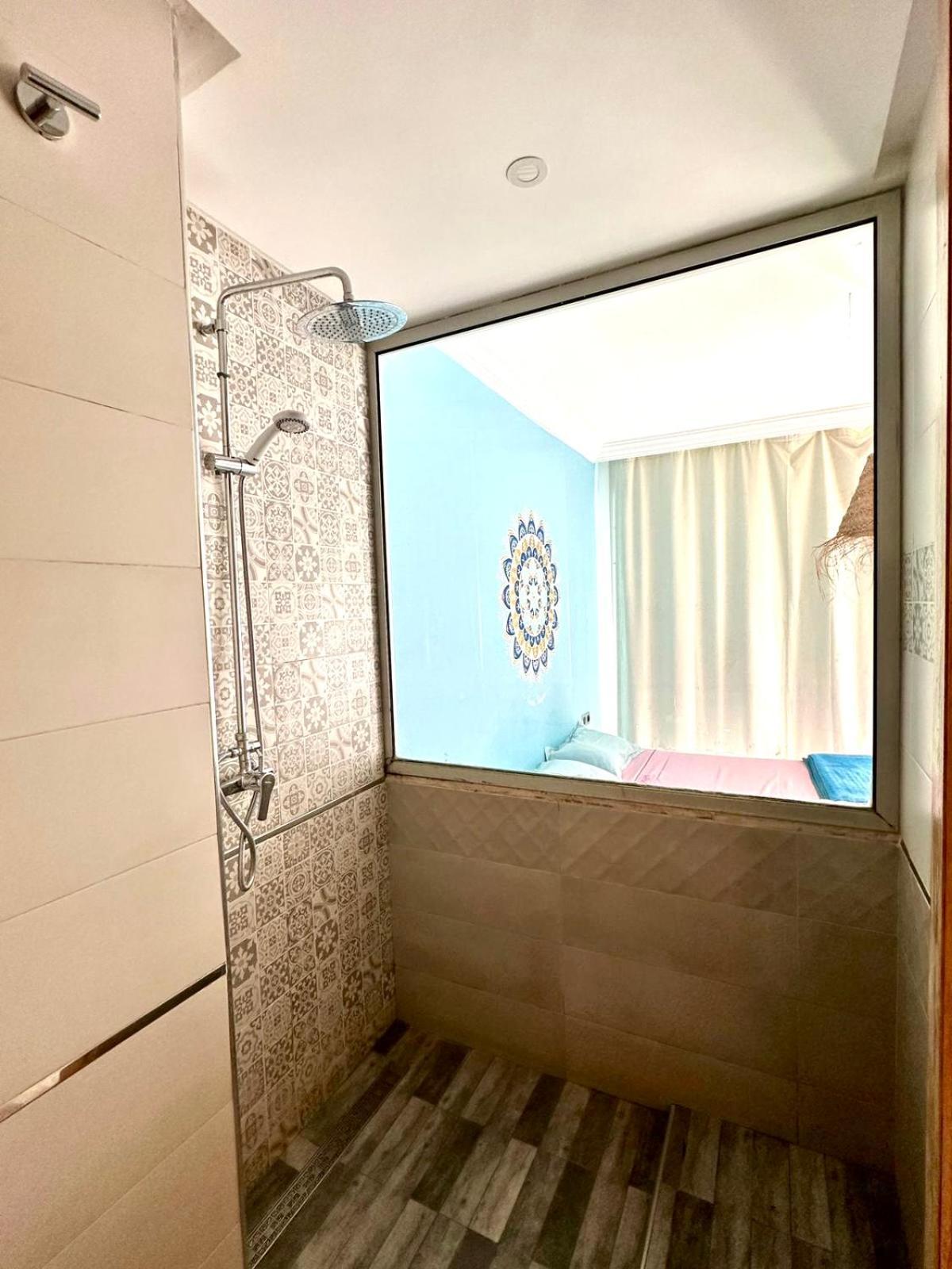 הוסטל Imsouane Surf House מראה חיצוני תמונה