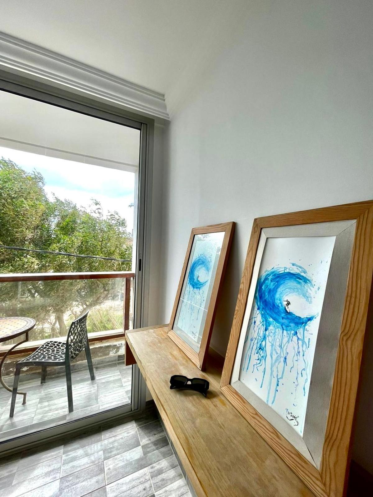 הוסטל Imsouane Surf House מראה חיצוני תמונה