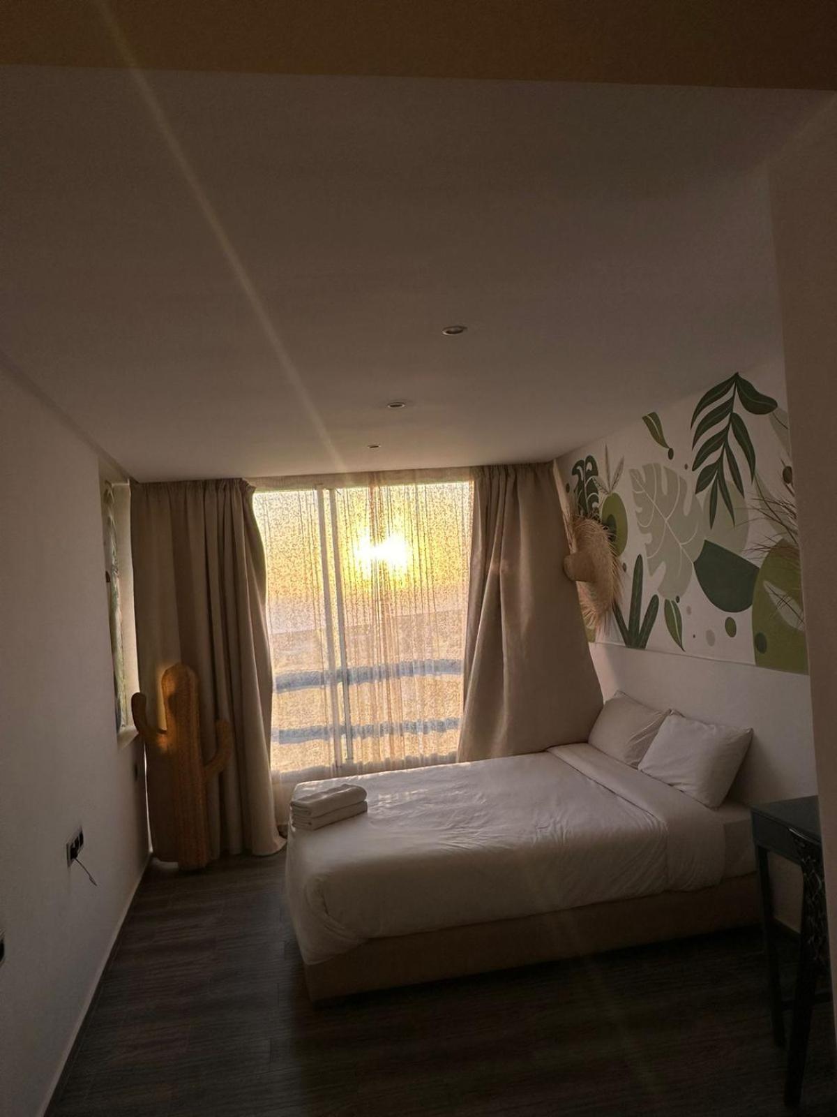 הוסטל Imsouane Surf House מראה חיצוני תמונה
