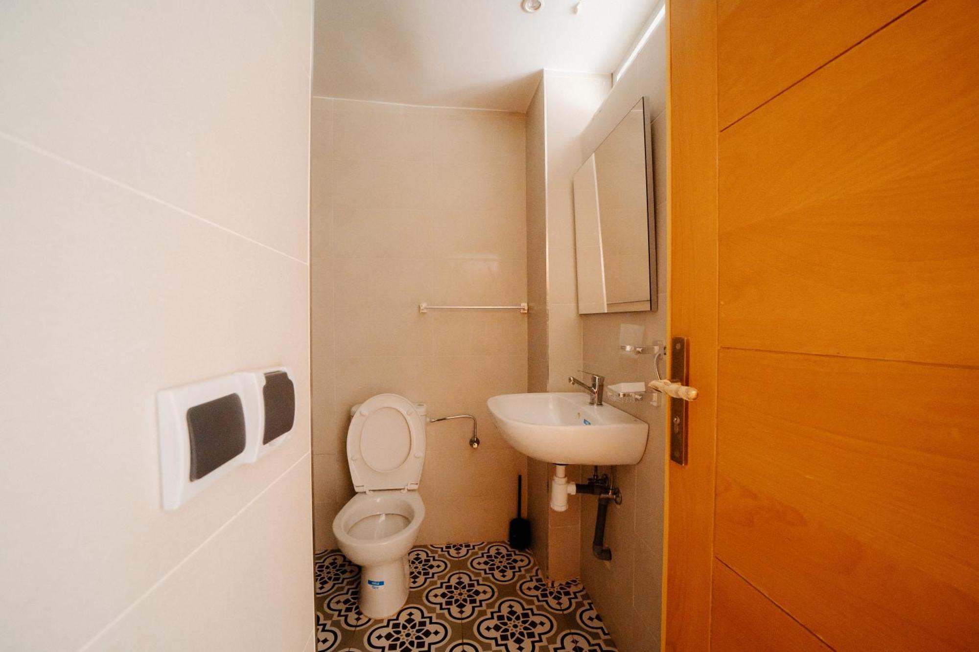 הוסטל Imsouane Surf House מראה חיצוני תמונה