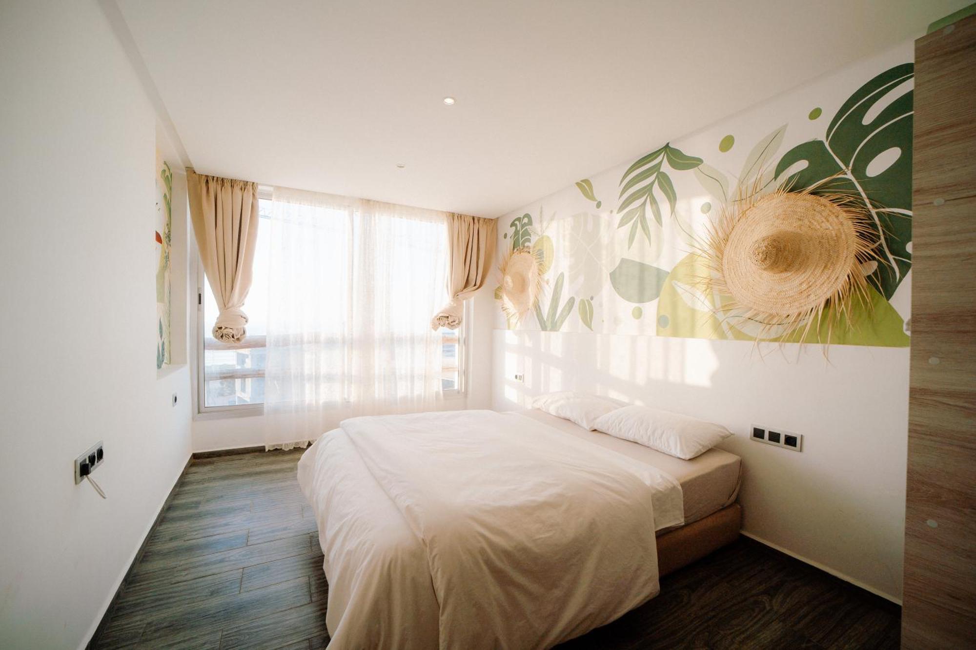 הוסטל Imsouane Surf House מראה חיצוני תמונה