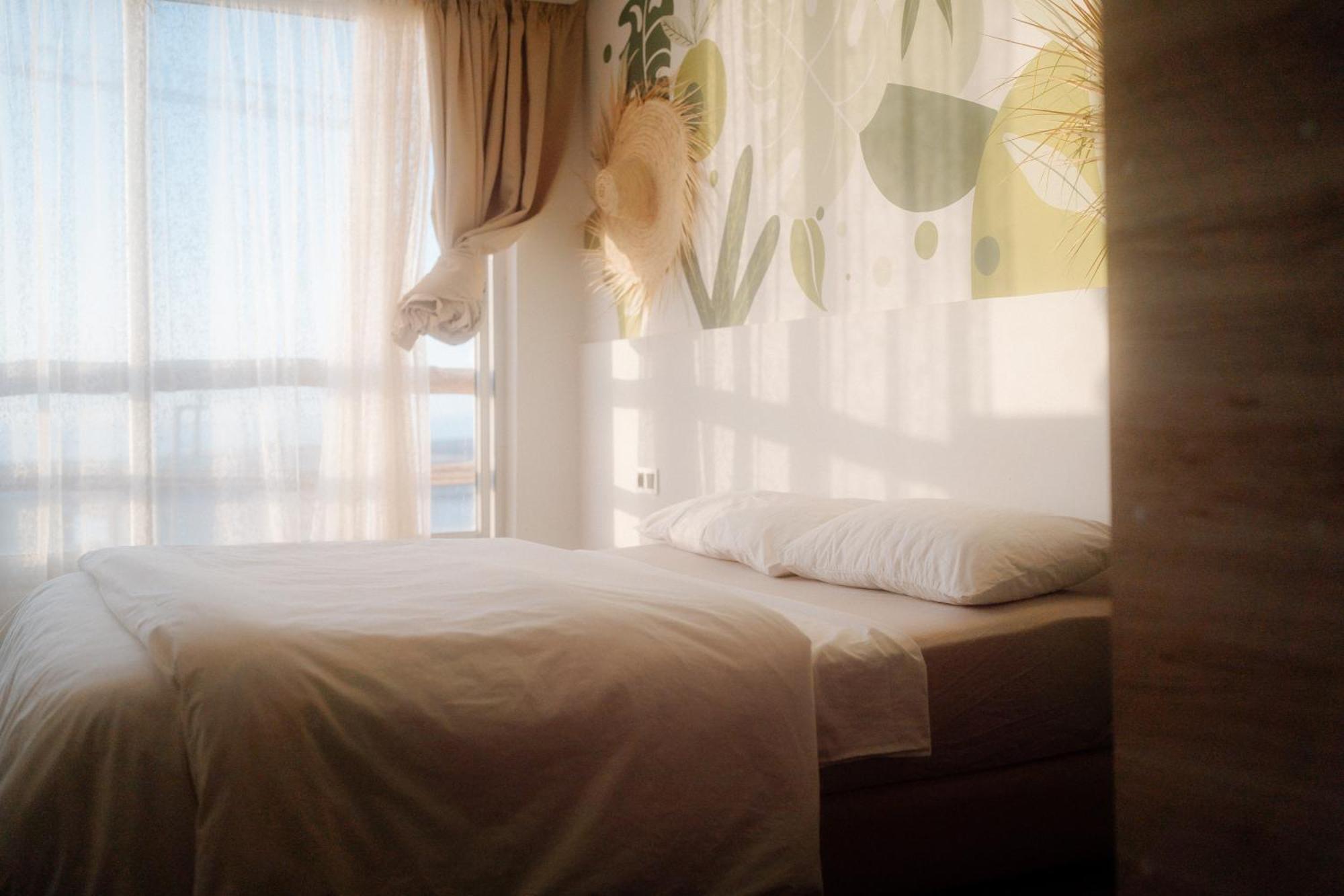 הוסטל Imsouane Surf House מראה חיצוני תמונה